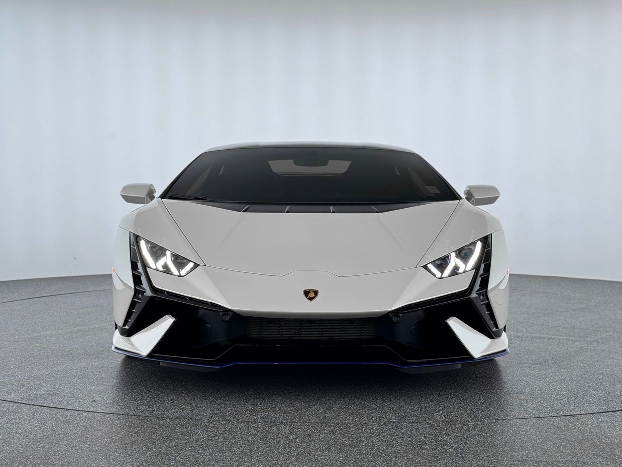 Used 2023 Lamborghini Huracan Tecnica RWD image 50