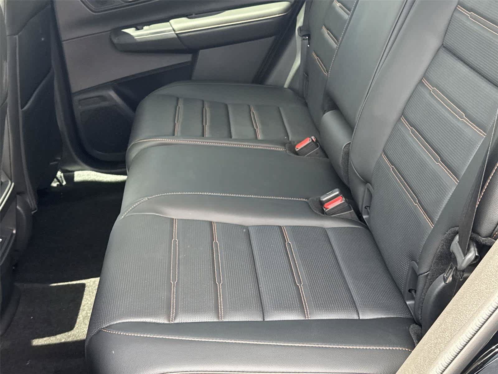 Used 2026 Honda CR-V Sport-L image 13