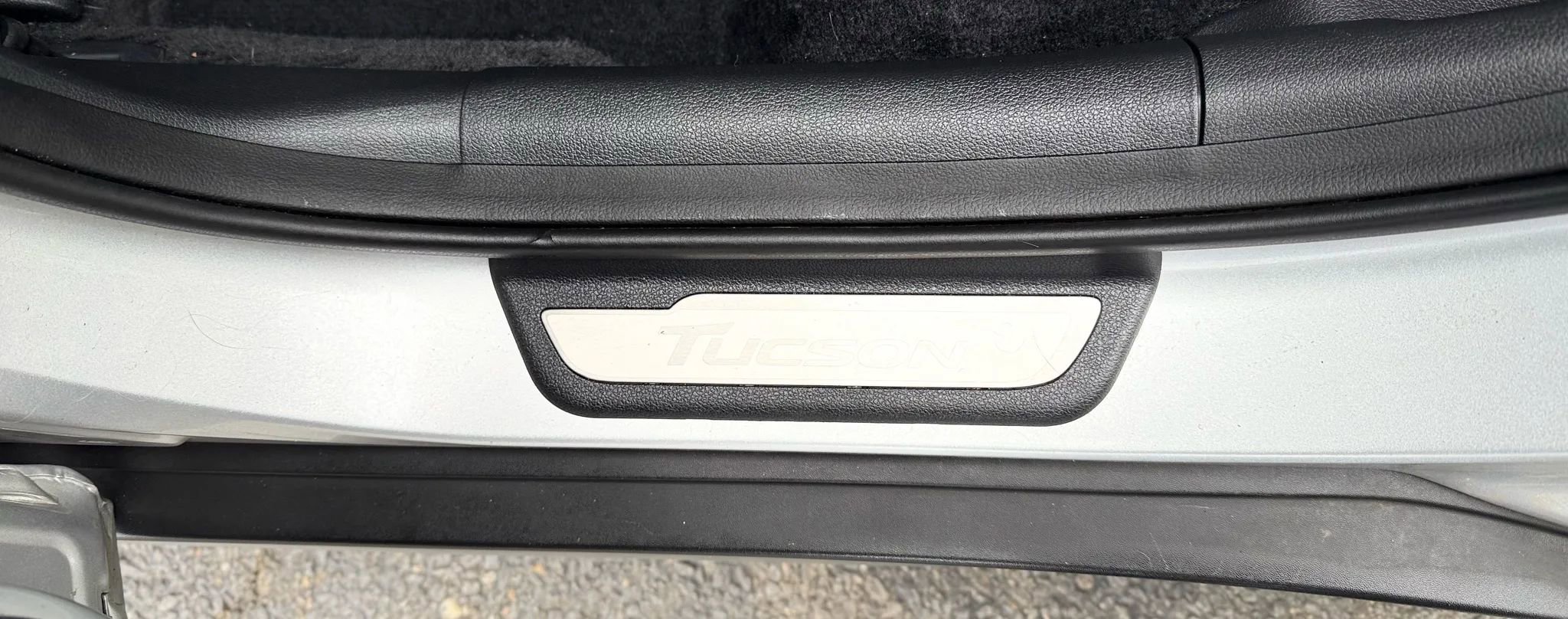 Used 2019 Hyundai Tucson Limited image 31