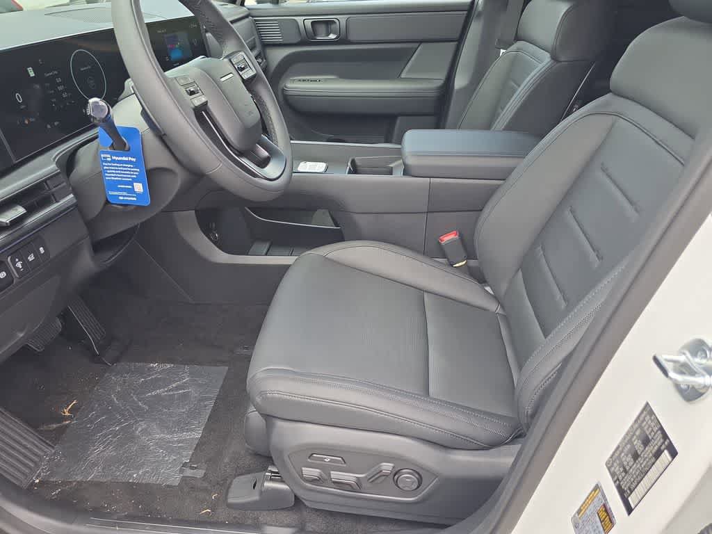 New 2026 Hyundai Santa Fe Calligraphy FWD image 16