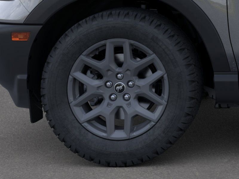 New 2025 Ford Bronco Sport Big Bend image 19