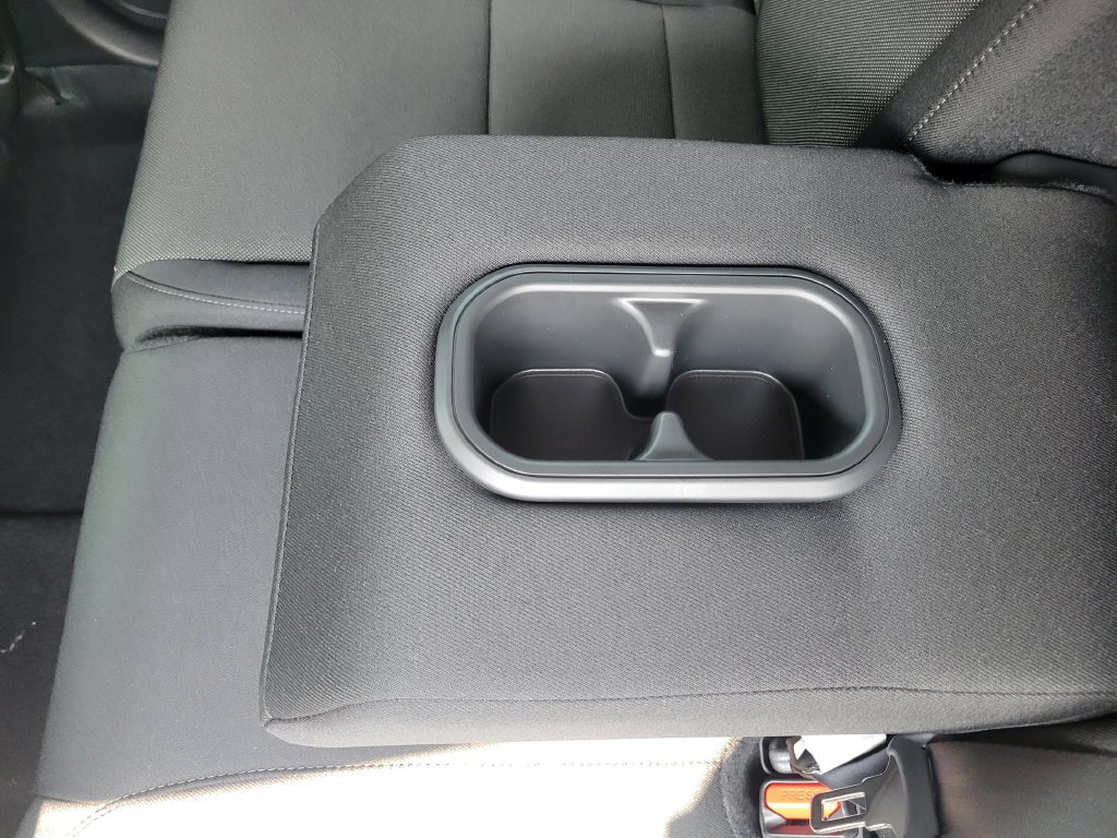 New 2027 Honda CR-V LX image 28