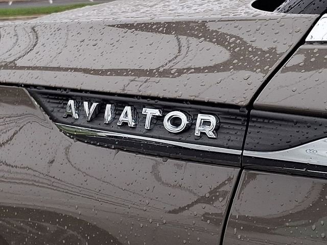 New 2026 Lincoln Aviator Reserve image 21