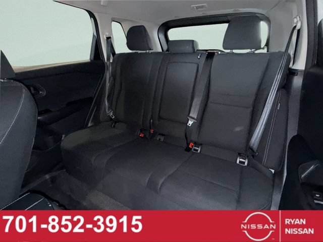 Certified 2024 Nissan Rogue S AWD/4WD image 39