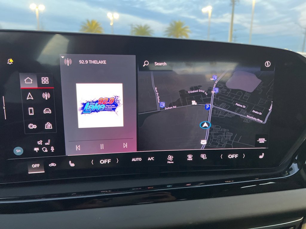 Used 2025 Audi A5 2.0T Premium image 11