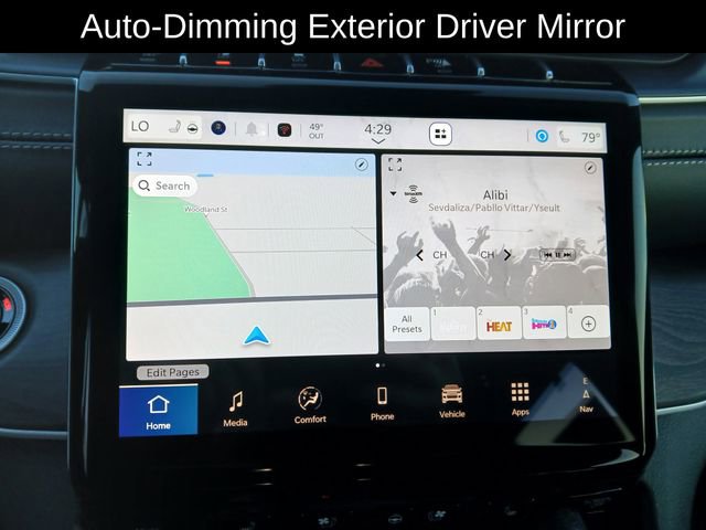 New 2025 Jeep Grand Cherokee L Limited image 30