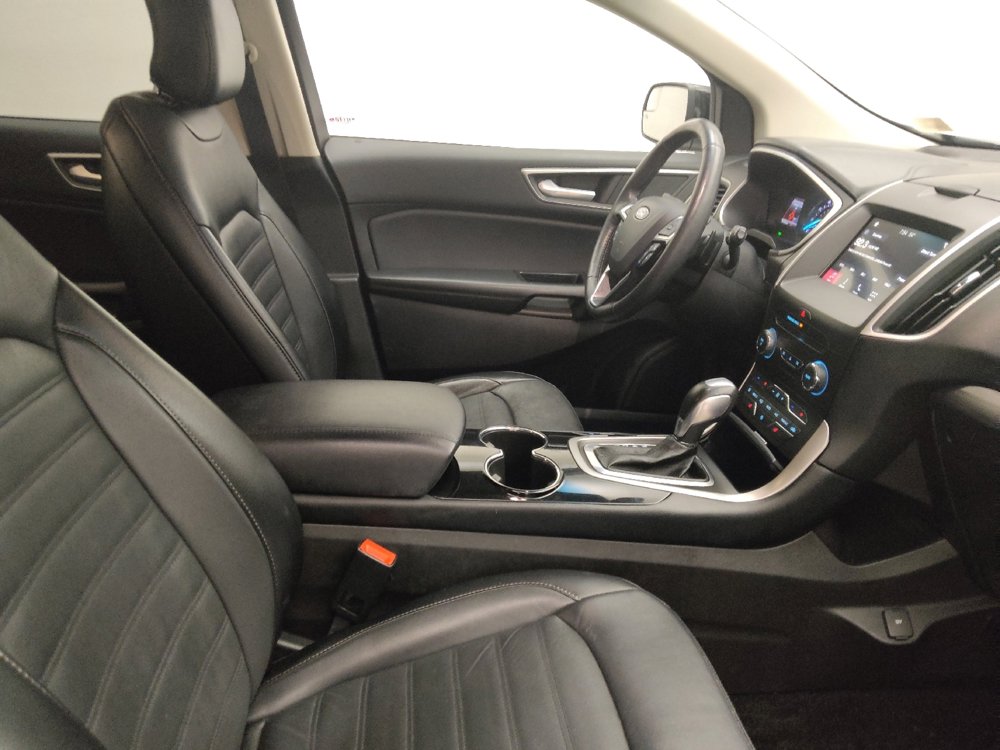 Used 2018 Ford Edge SEL w/ Equipment Group 201A image 21
