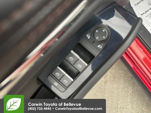 Used 2019 MAZDA MAZDA3 Sedan w/ Preferred Package image 11