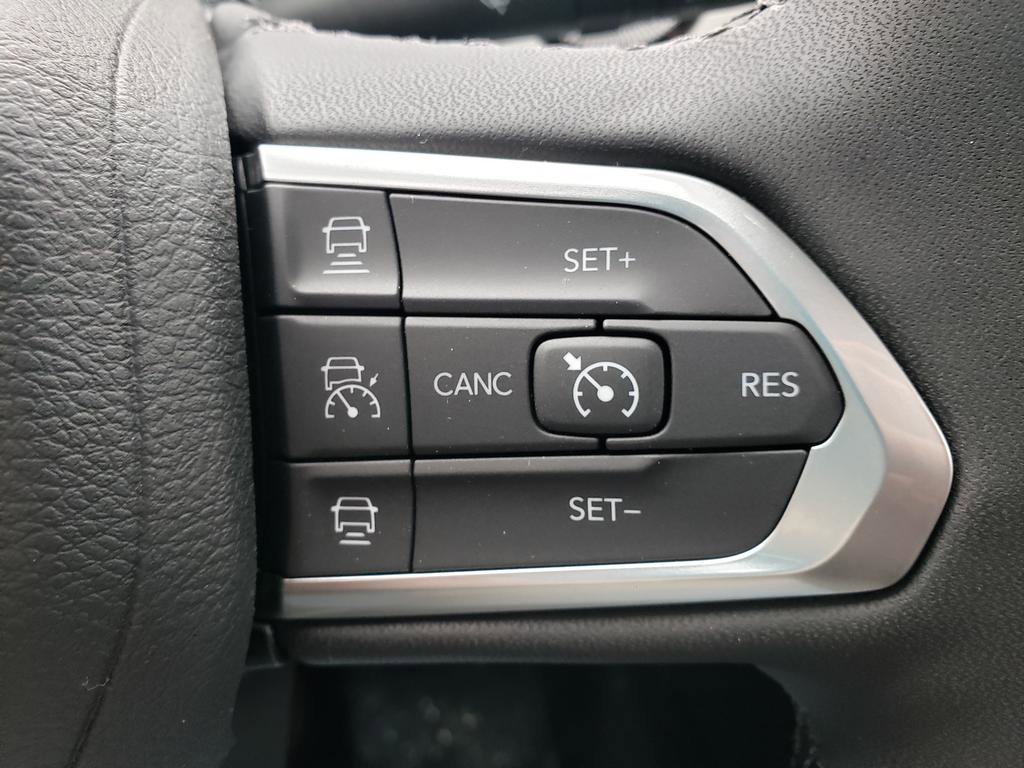New 2026 Jeep Compass Limited AWD/4WD image 19