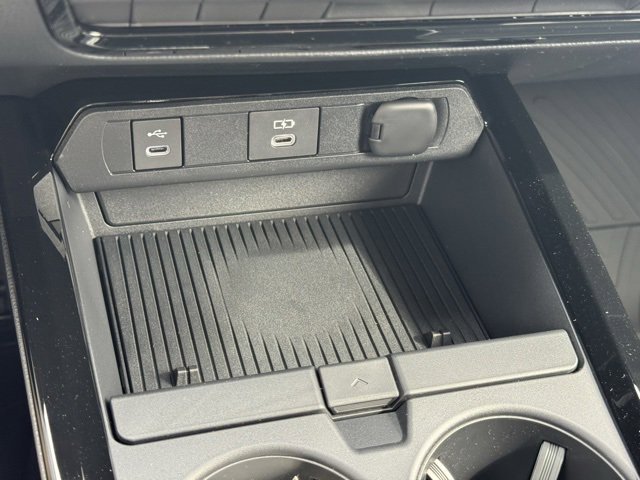 New 2026 Toyota Prius Plug-In Hybrid image 32