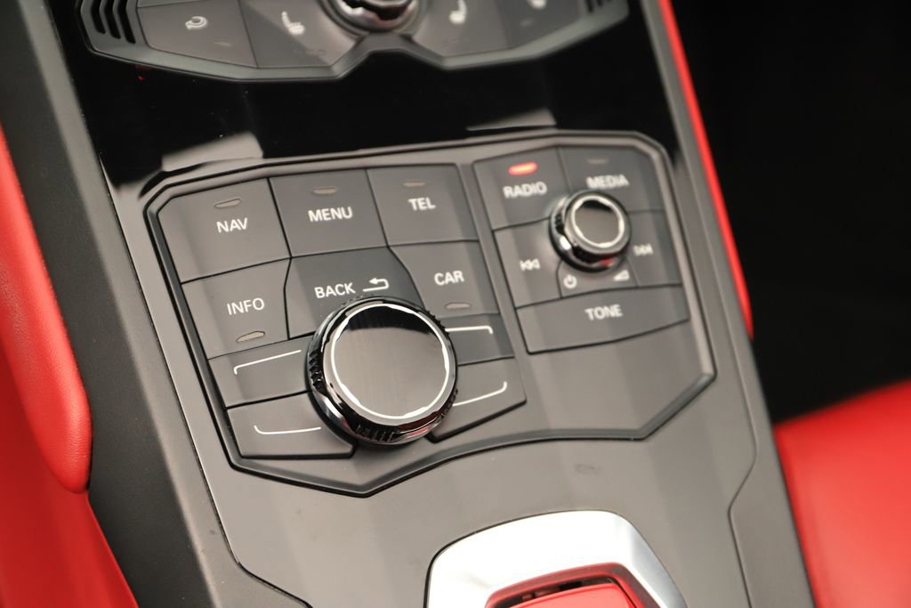 Used 2016 Lamborghini Huracan LP 610-4 image 25