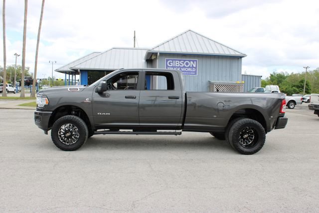 Used 2024 RAM 3500 Big Horn AWD/4WD image 6