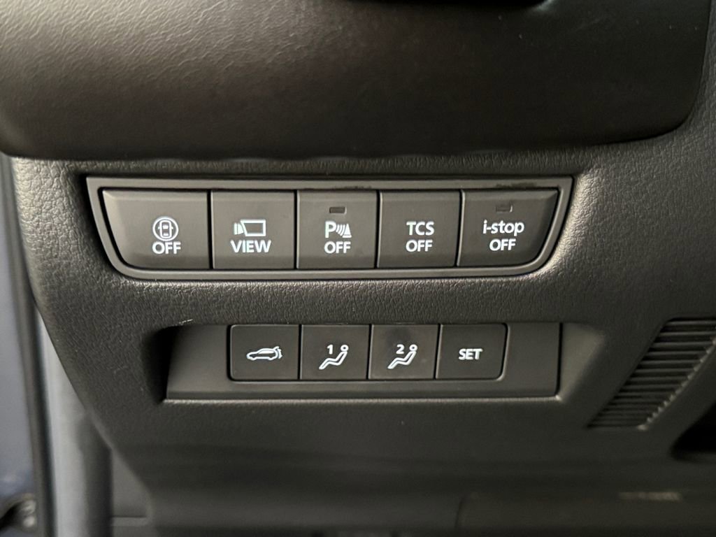 Used 2024 MAZDA CX-50 2.5 Turbo w/ Cargo Package image 20