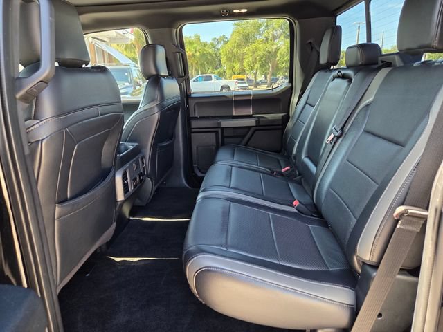 Used 2018 Ford F150 Raptor w/ Equipment Group 801A Mid AWD/4WD image 14