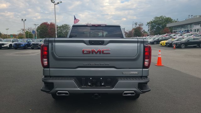 New 2026 GMC Sierra 1500 Elevation w/ Elevation Premium Package AWD/4WD image 6