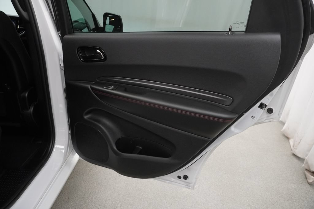 Certified 2023 Dodge Durango R/T w/ Blacktop Package AWD/4WD image 45