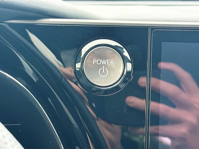 New 2026 Lexus TX 500h AWD image 38