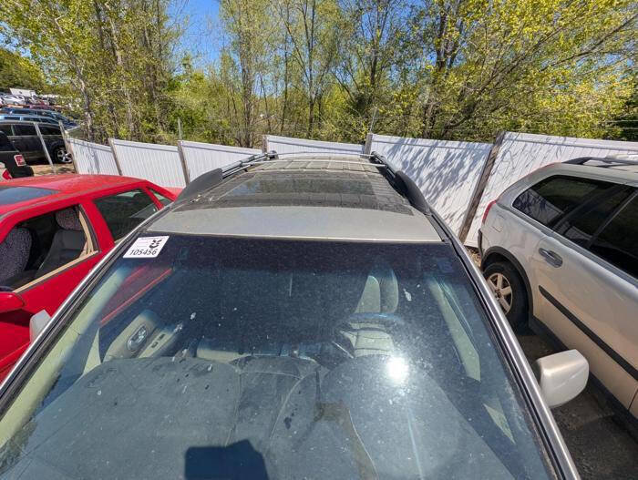 Used 2006 Mitsubishi Endeavor Limited AWD/4WD image 10