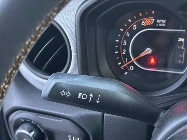 Used 2024 Jeep Wrangler Sport S image 27