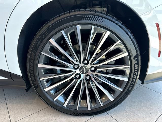 New 2026 Lexus ES 350e FWD image 44