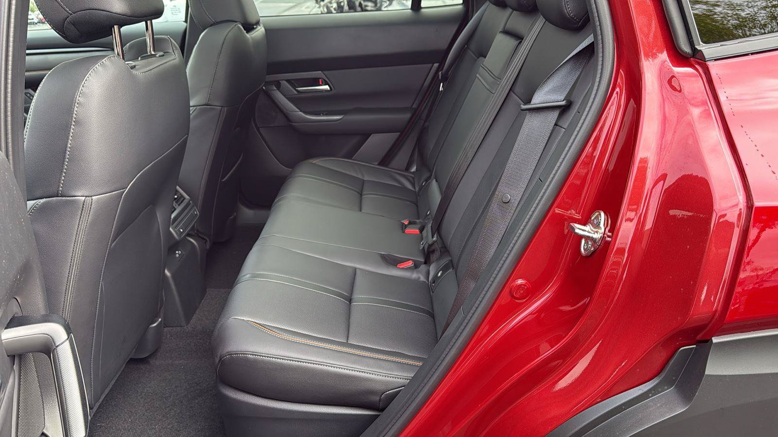 New 2026 MAZDA CX-50 2.5 Hybrid w/ Cargo Package image 21