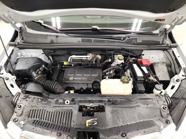 Used 2014 Buick Encore AWD image 10