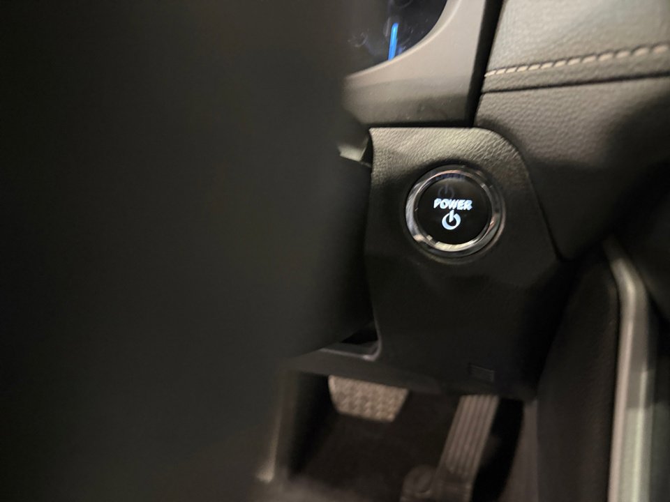 Used 2025 Toyota RAV4 Woodland Edition image 24