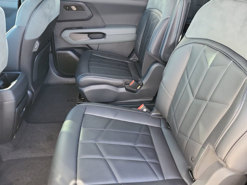 New 2027 Kia Telluride SX Prestige X-Pro AWD/4WD image 11