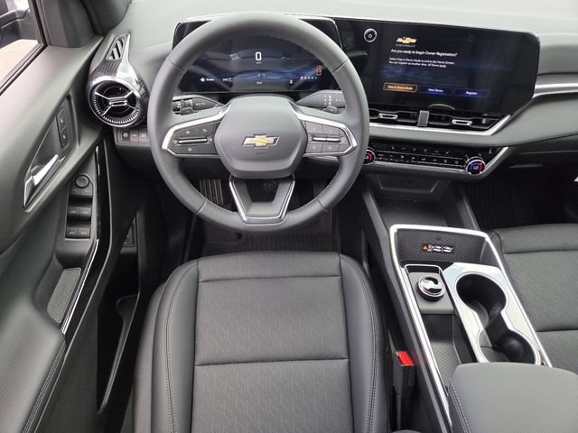 New 2027 Chevrolet Equinox LT w/ Convenience Package II AWD/4WD image 25