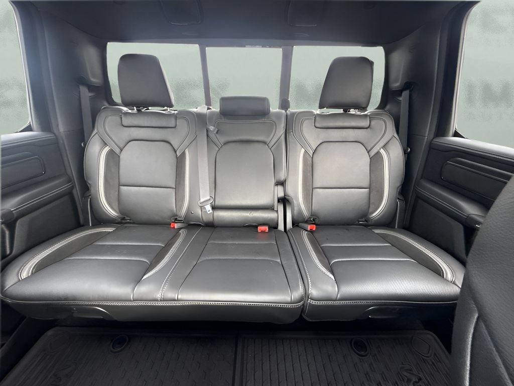 Used 2025 RAM 1500 RHO w/ RHO Level 1 Equipment Group AWD/4WD image 10