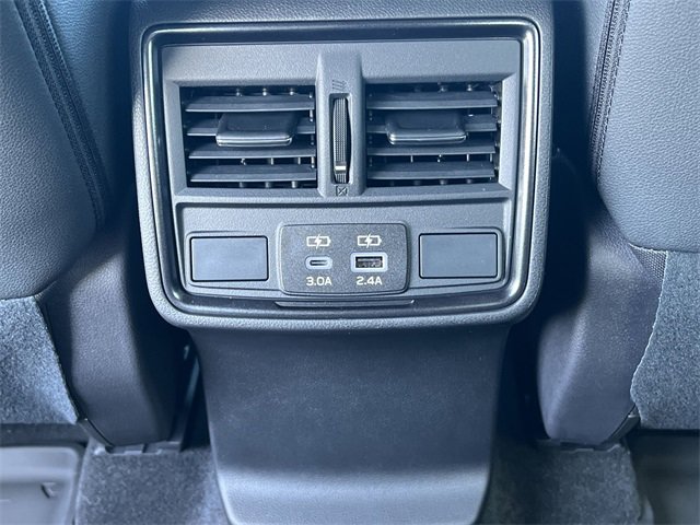 New 2026 Subaru Forester Wilderness w/ Wilderness Package image 32