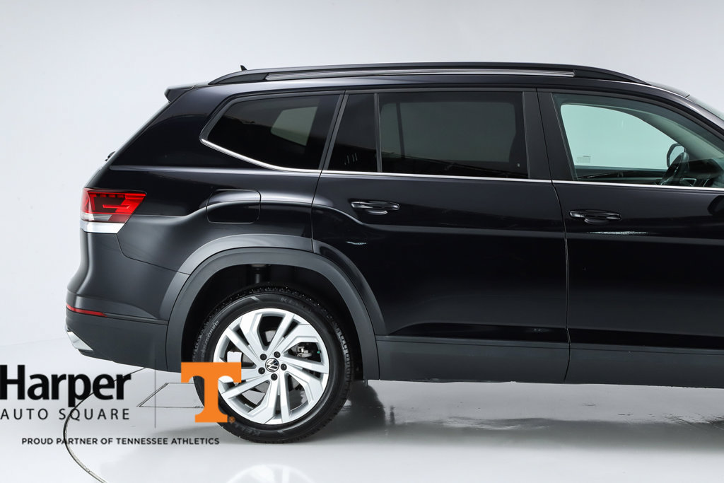 Used 2022 Volkswagen Atlas SE FWD image 49