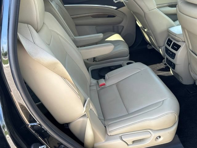 Used 2019 Acura MDX w/ Tech & Entertainment Pkg AWD/4WD image 9