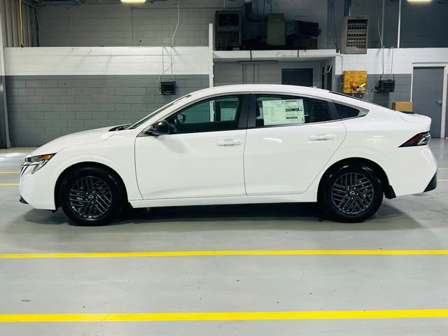 New 2026 Nissan Sentra SV image 12