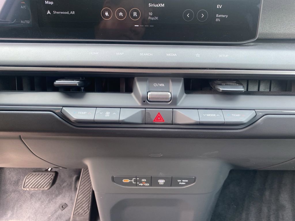 New 2026 Kia EV9 Light RWD image 27