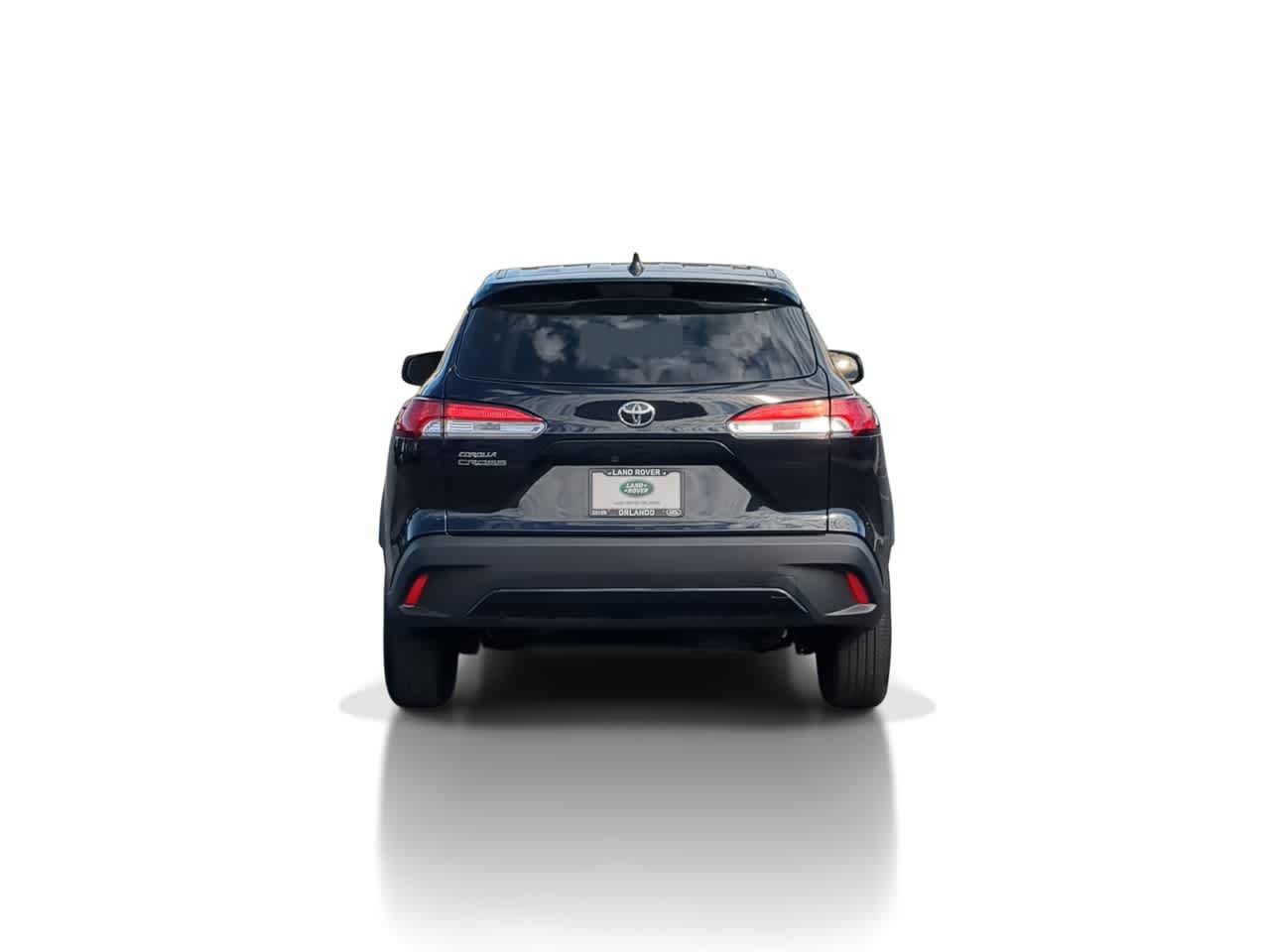 Used 2024 Toyota Corolla Cross L FWD image 7