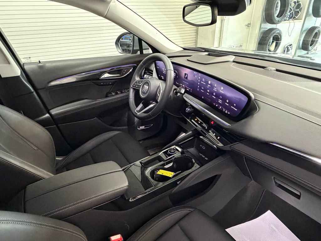 Used 2025 Buick Envision Preferred image 25
