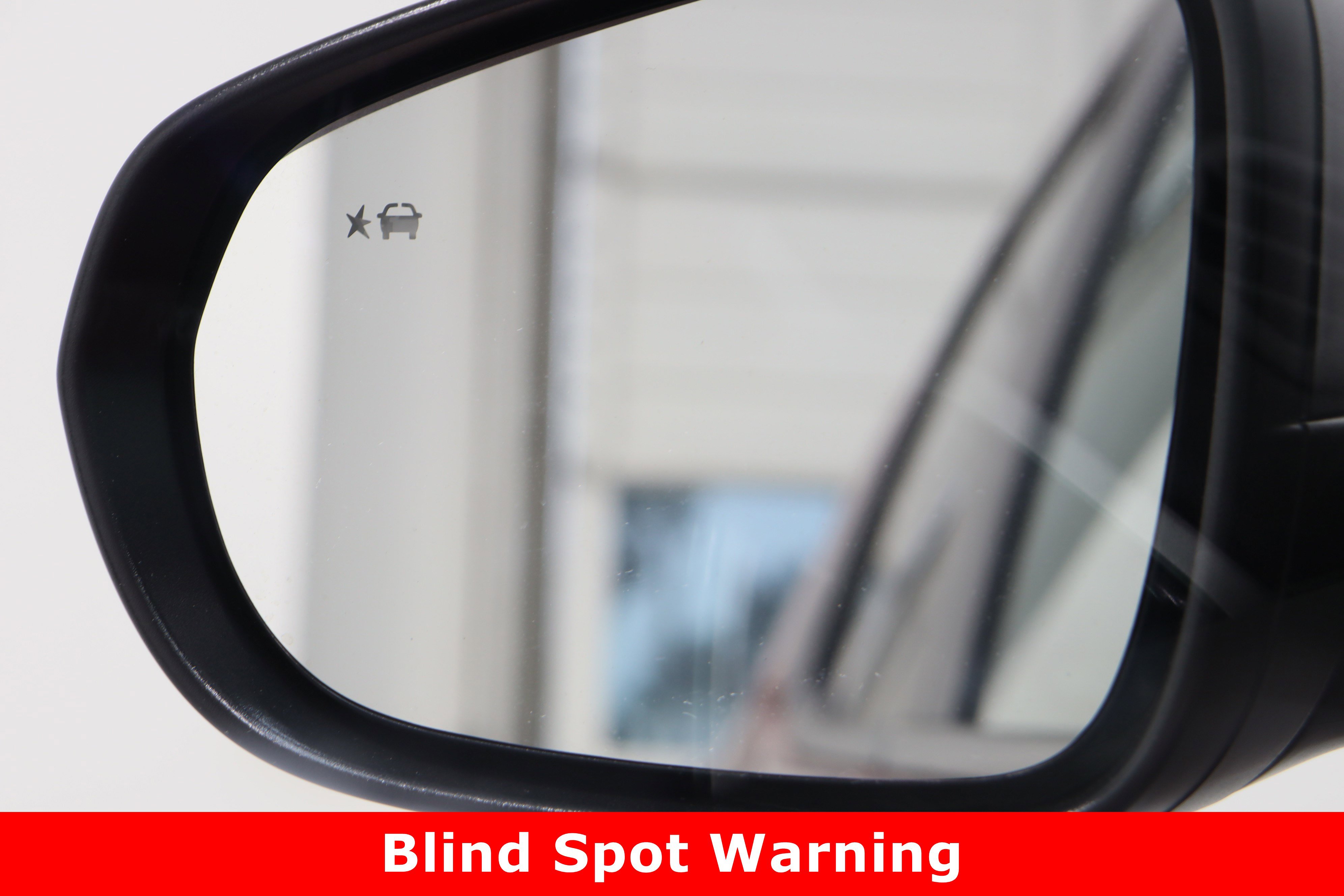 Used 2024 Chevrolet TrailBlazer LS w/ LS Convenience Package image 21