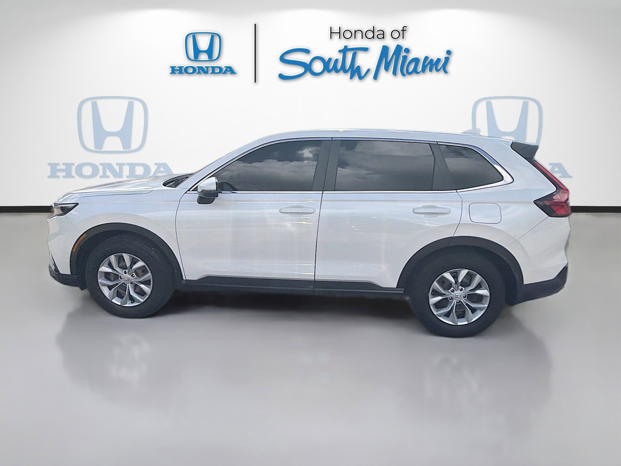 Certified 2024 Honda CR-V LX image 4