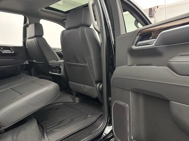 New 2026 GMC Sierra 1500 Elevation w/ Elevation Premium Package AWD/4WD image 31