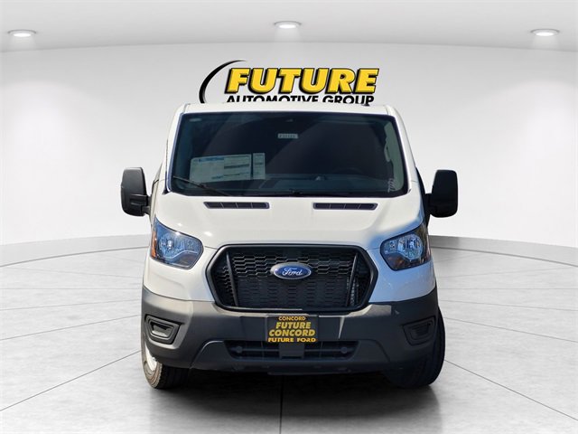 New 2025 Ford Transit 150 Low Roof image 8