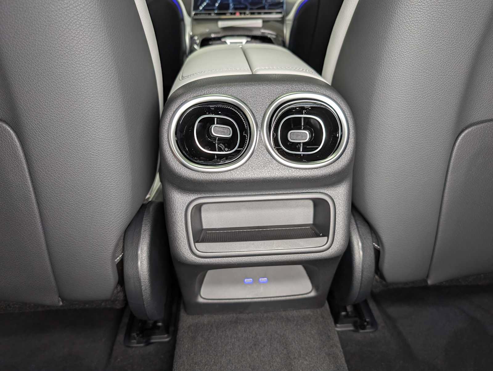 New 2026 Mercedes-Benz GLC 300 4MATIC image 18
