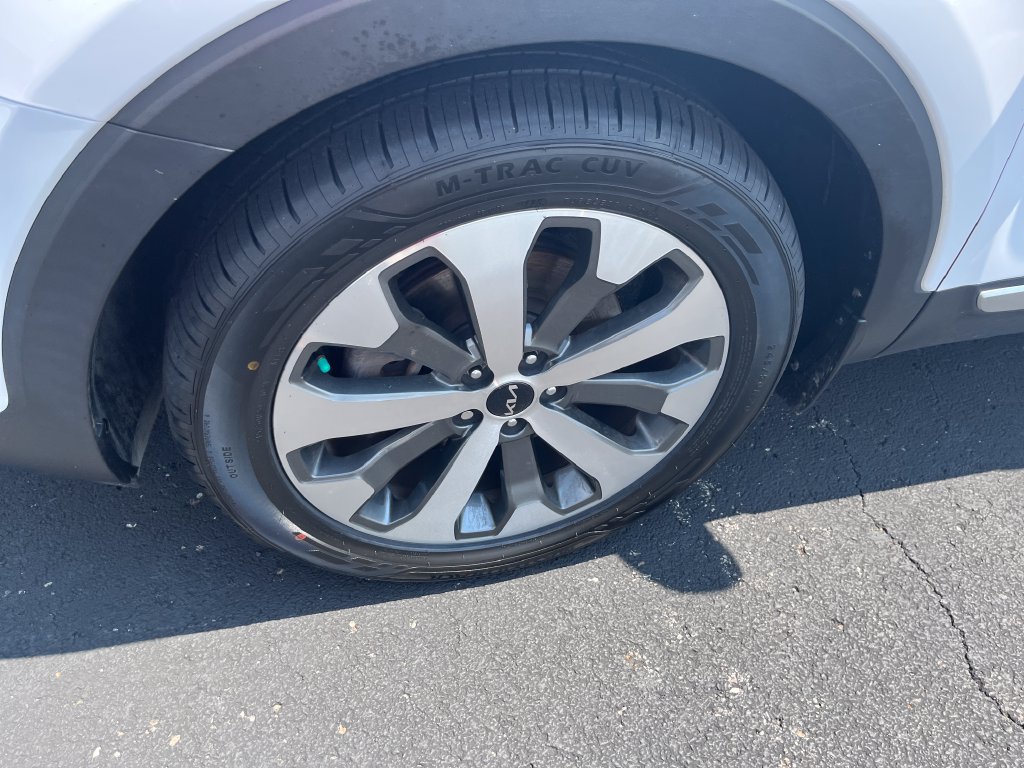 Used 2022 Kia Telluride SX AWD/4WD image 9