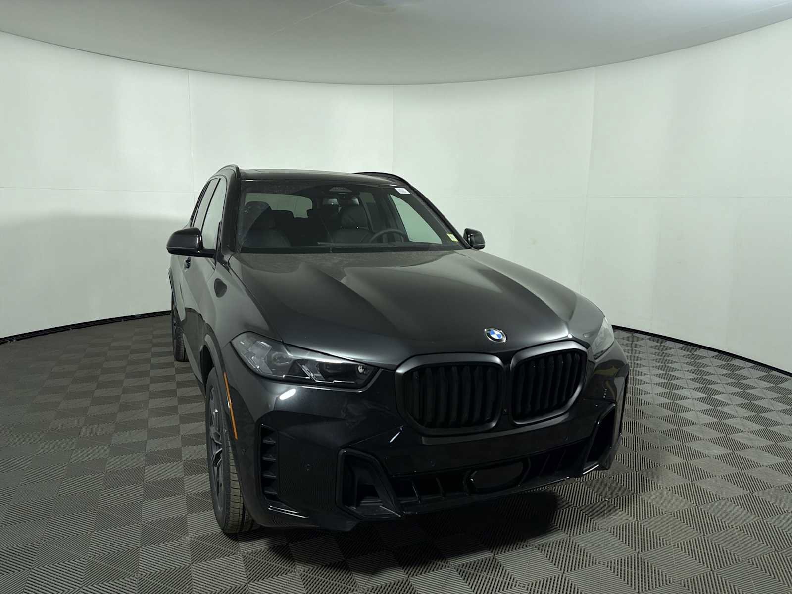 New 2026 BMW X5 xDrive40i image 6