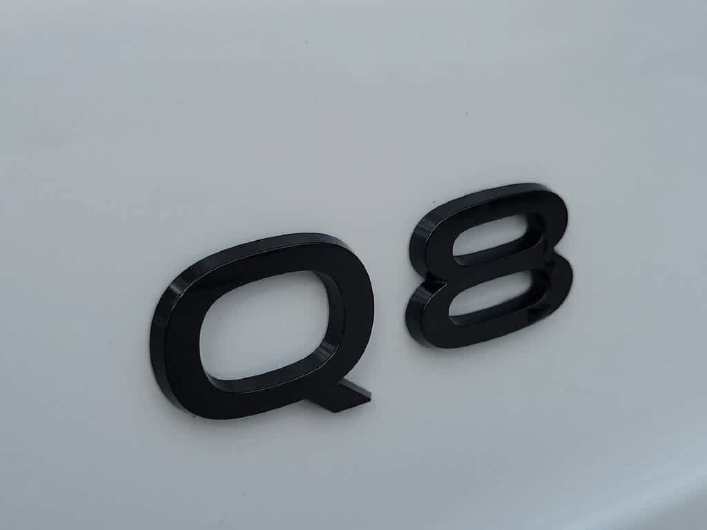 New 2027 Audi Q8 Premium AWD/4WD image 15