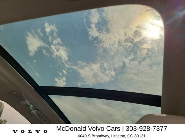 New 2026 Volvo XC60 T8 Ultra w/ Protection Package Premier AWD/4WD image 28