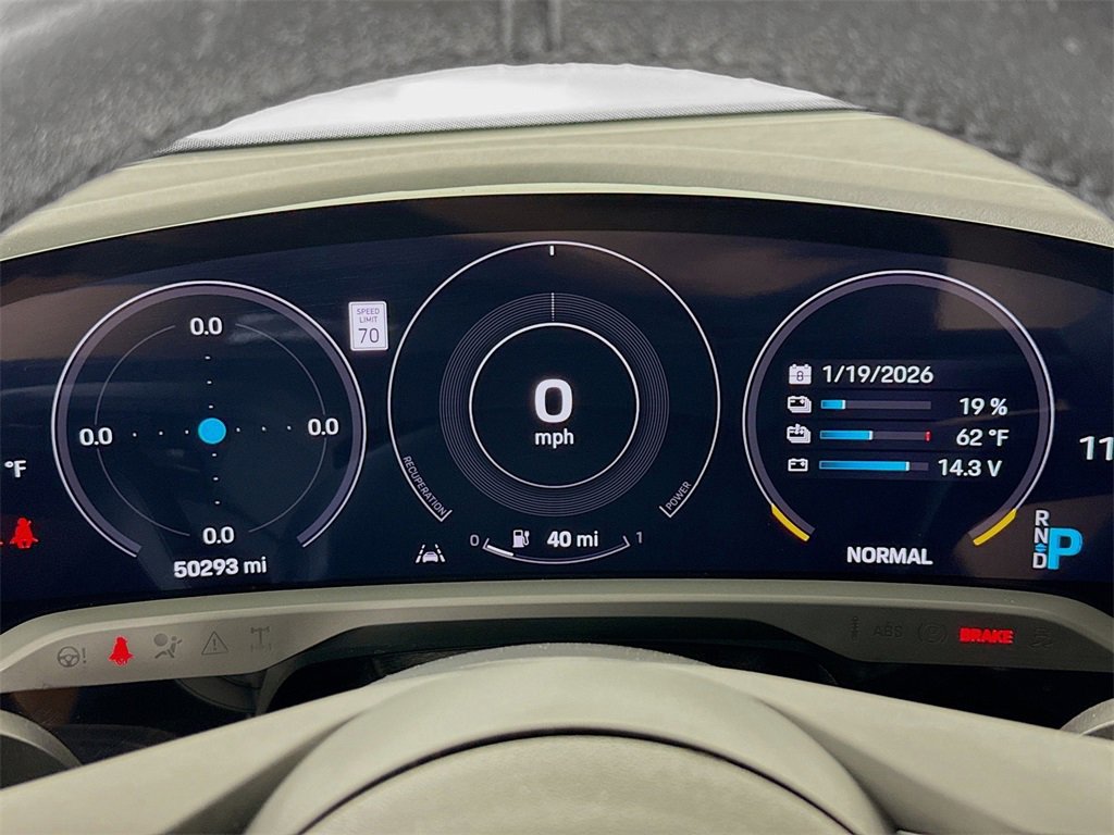 Certified 2022 Porsche Taycan Turbo S image 18