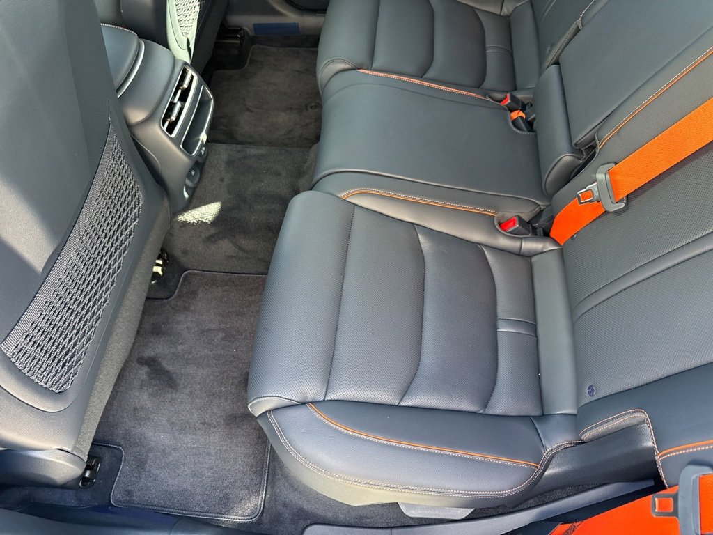 New 2026 Genesis GV70 3.5T Sport Advanced image 14