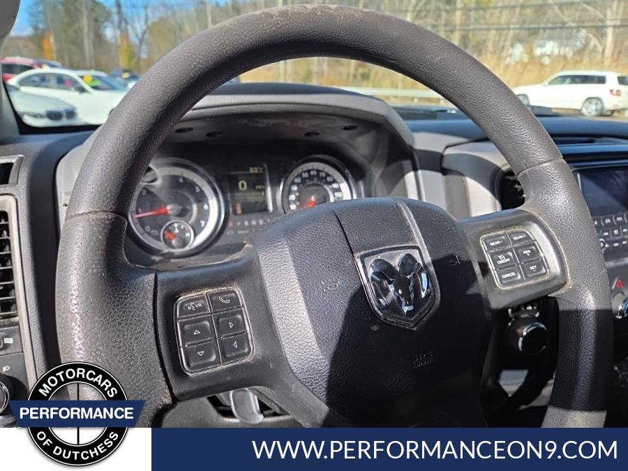 Used 2019 RAM 1500 Tradesman w/ Popular Equipment Group image 8