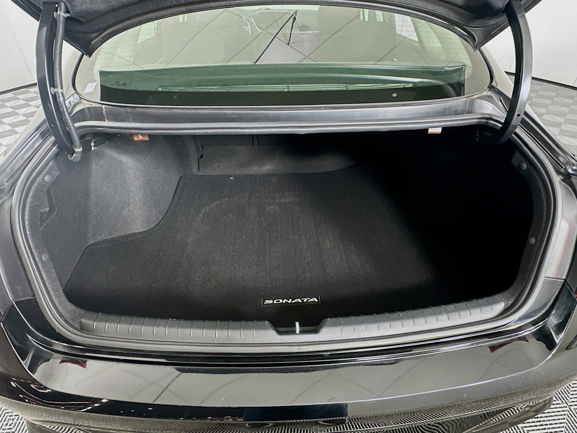 Used 2022 Hyundai Sonata SEL image 28